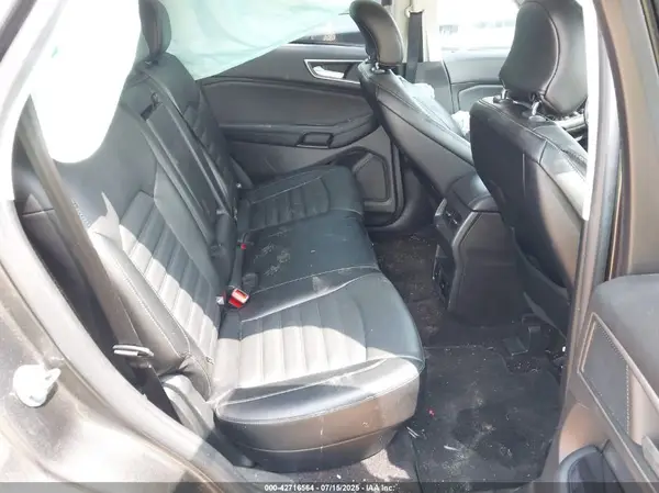 2FMPK3J96HBB77682 2017 FORD EDGE - Image 8