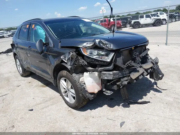 2FMPK3J96HBB79349 2017 FORD EDGE - Image 1