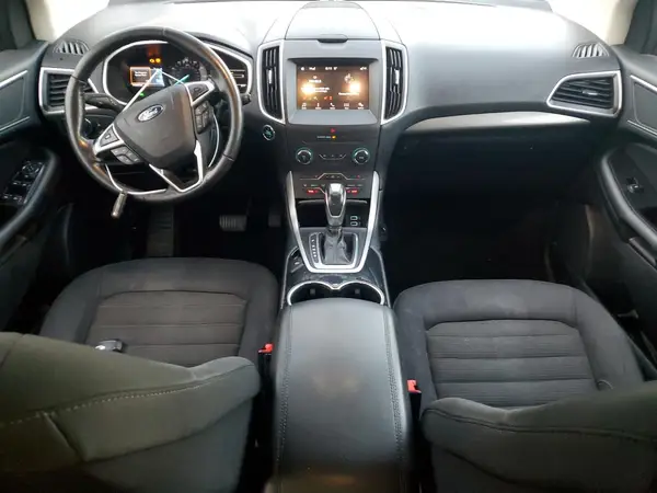 2FMPK3J96HBB80856 2017 FORD EDGE - Image 8
