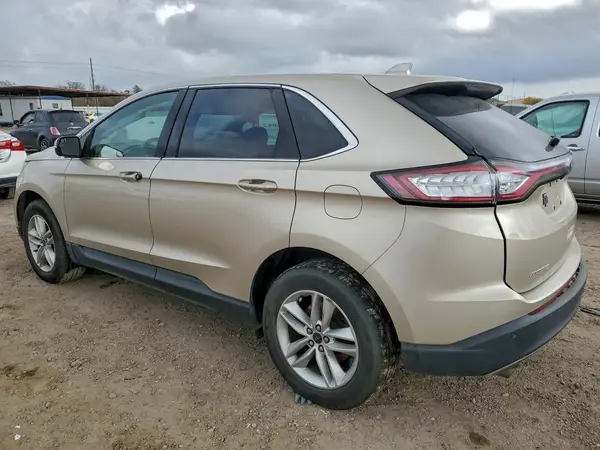 2FMPK3J96HBB94093 2017 FORD EDGE - Image 2