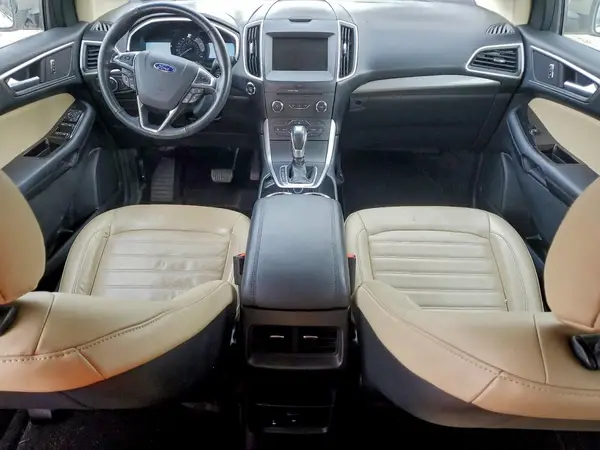 2FMPK3J96HBB94093 2017 FORD EDGE - Image 8