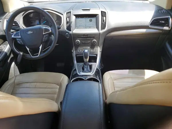2FMPK3J96HBC01432 2017 FORD EDGE - Image 8