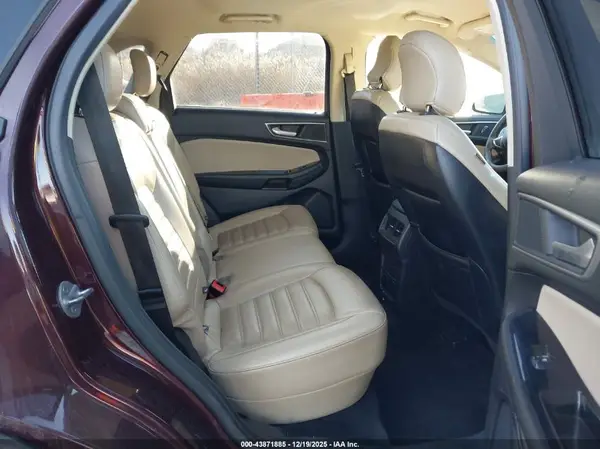 2FMPK3J96HBC02192 2017 FORD EDGE - Image 8