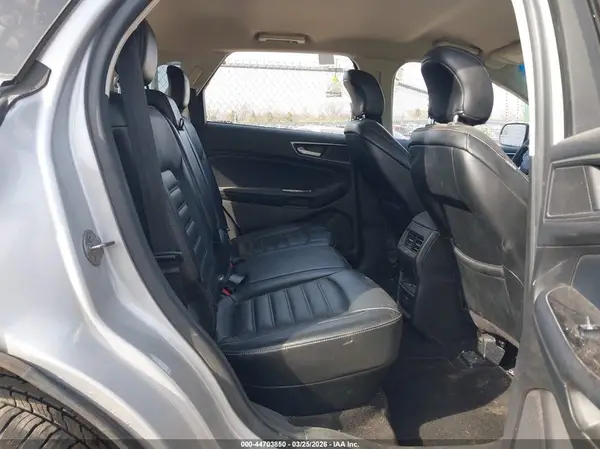 2FMPK3J96HBC03018 2017 FORD EDGE - Image 8