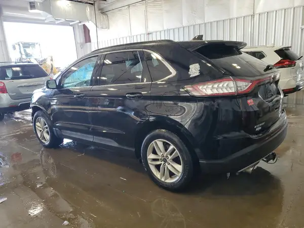 2FMPK3J96HBC08638 2017 FORD EDGE - Image 2