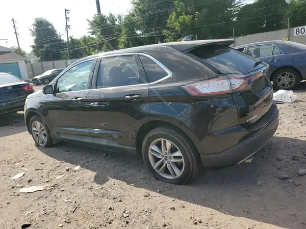 2FMPK3J96HBC10566 2017 FORD EDGE - Image 2