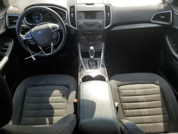 2FMPK3J96HBC10566 2017 FORD EDGE - Image 8