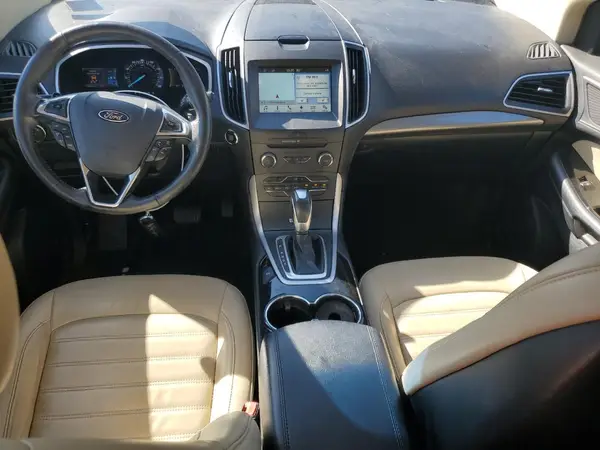 2FMPK3J96HBC11345 2017 FORD EDGE - Image 8