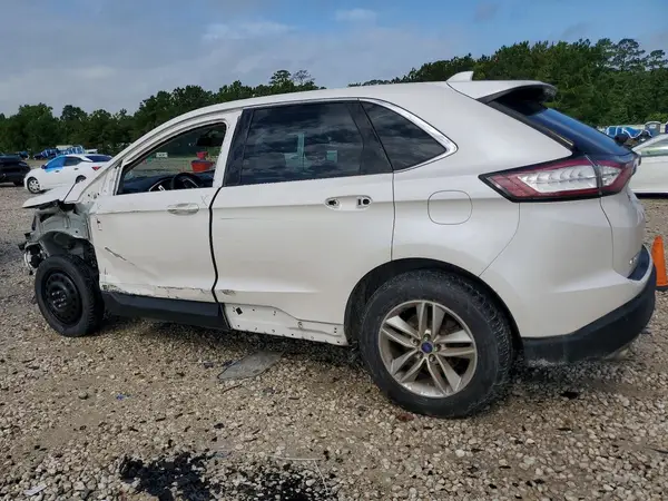 2FMPK3J96HBC15539 2017 FORD EDGE - Image 2