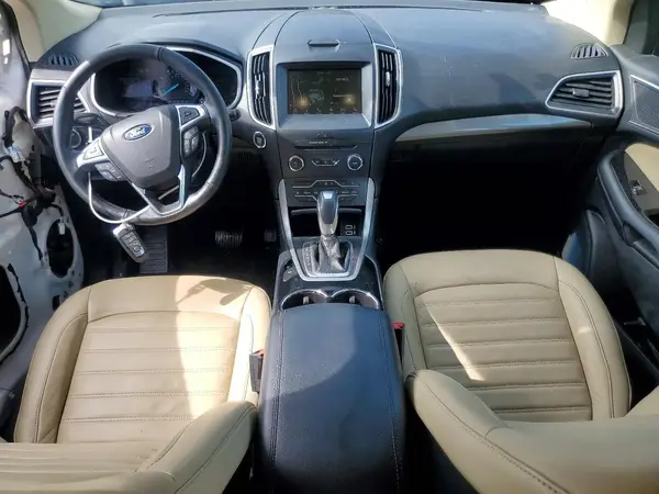 2FMPK3J96HBC15539 2017 FORD EDGE - Image 8