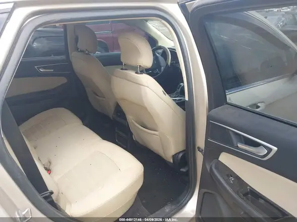 2FMPK3J96HBC16870 2017 FORD EDGE - Image 8