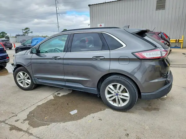 2FMPK3J96HBC16920 2017 FORD EDGE - Image 2