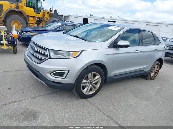 2FMPK3J96HBC16951 2017 FORD EDGE - Image 2