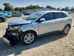 2FMPK3J96HBC22345 2017 FORD EDGE