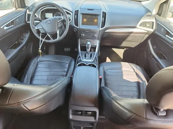 2FMPK3J96HBC22345 2017 FORD EDGE - Image 8