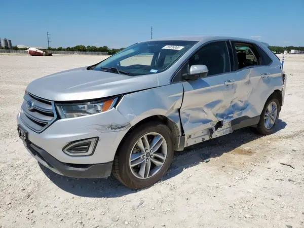 2FMPK3J96HBC26315 2017 FORD EDGE - Image 1
