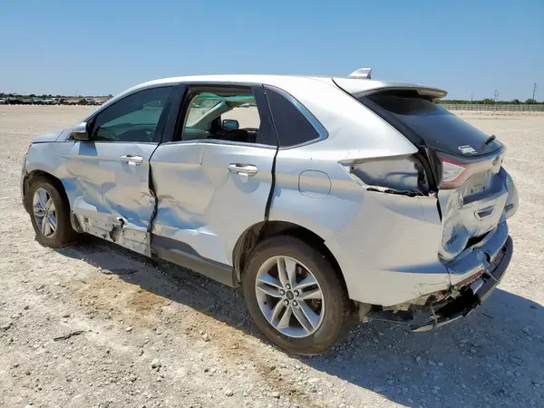 2FMPK3J96HBC26315 2017 FORD EDGE - Image 2