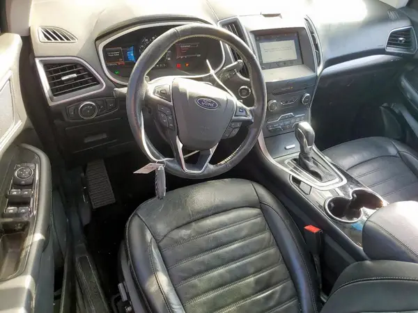 2FMPK3J96HBC26315 2017 FORD EDGE - Image 8