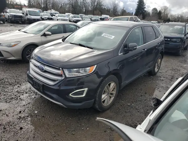 2FMPK3J96HBC27416 2017 FORD EDGE - Image 1