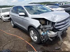 2FMPK3J96HBC27674 2017 FORD EDGE