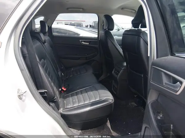 2FMPK3J96HBC27674 2017 FORD EDGE - Image 8