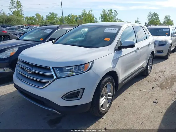 2FMPK3J96HBC27805 2017 FORD EDGE - Image 2