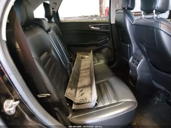 2FMPK3J96HBC32227 2017 FORD EDGE - Image 8