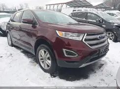 2FMPK3J96HBC32230 2017 FORD EDGE