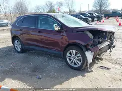 2FMPK3J96HBC32373 2017 FORD EDGE