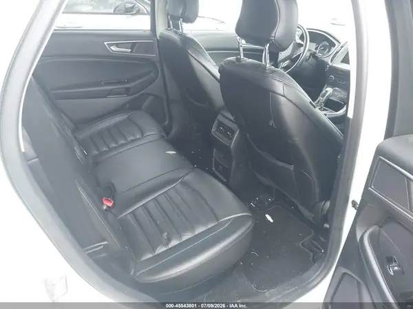 2FMPK3J96HBC32387 2017 FORD EDGE - Image 8