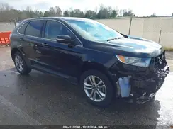 2FMPK3J96HBC35080 2017 FORD EDGE