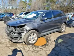 2FMPK3J96HBC40571 2017 FORD EDGE