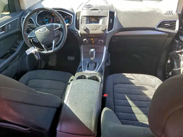 2FMPK3J96HBC40571 2017 FORD EDGE - Image 8