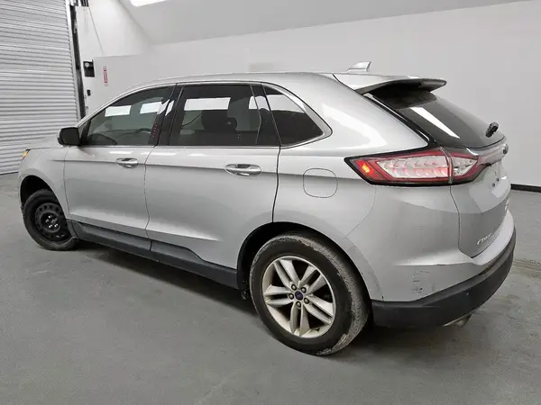 2FMPK3J96HBC41316 2017 FORD EDGE - Image 2
