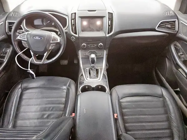 2FMPK3J96HBC41316 2017 FORD EDGE - Image 8