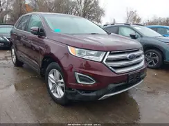 2FMPK3J96HBC43227 2017 FORD EDGE