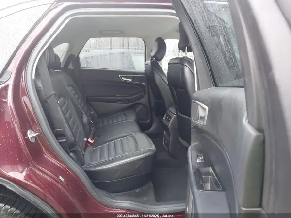 2FMPK3J96HBC43227 2017 FORD EDGE - Image 8