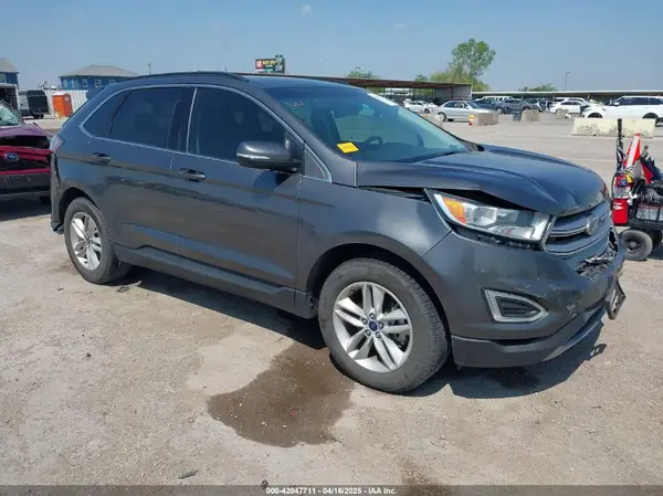 2FMPK3J96HBC43518 2017 FORD EDGE - Image 1