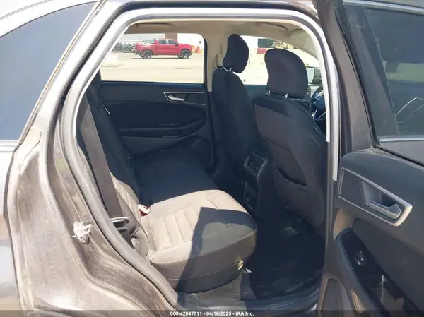 2FMPK3J96HBC43518 2017 FORD EDGE - Image 8