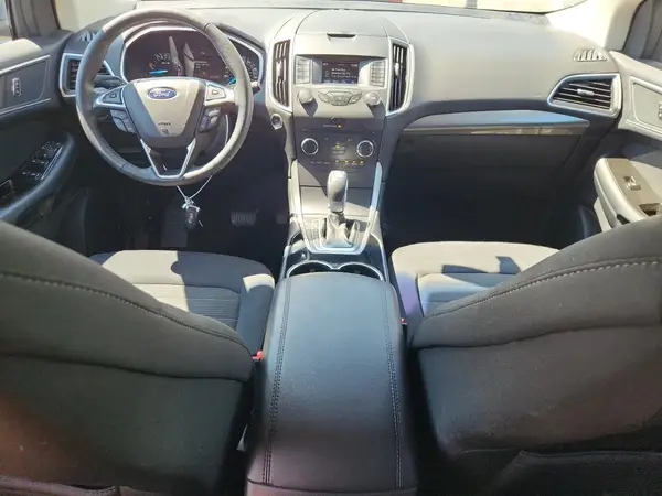 2FMPK3J96HBC44653 2017 FORD EDGE - Image 8