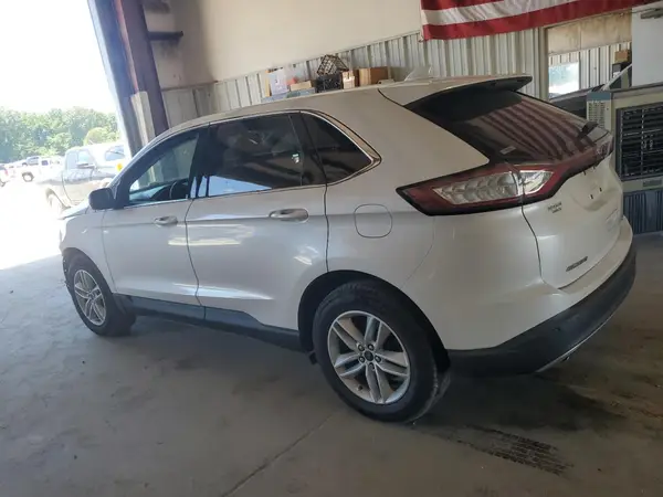 2FMPK3J96HBC51473 2017 FORD EDGE - Image 2