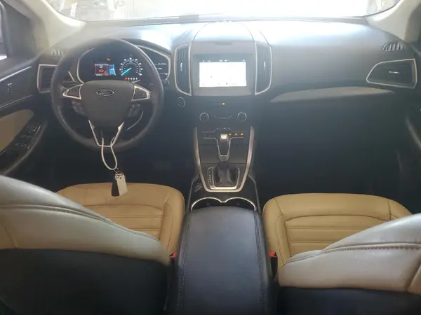 2FMPK3J96HBC51473 2017 FORD EDGE - Image 8