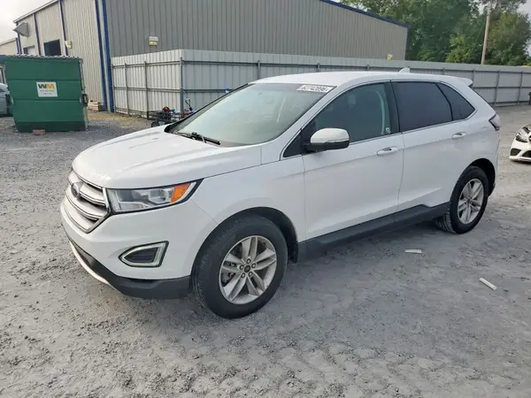 2FMPK3J96HBC59055 2017 FORD EDGE - Image 1