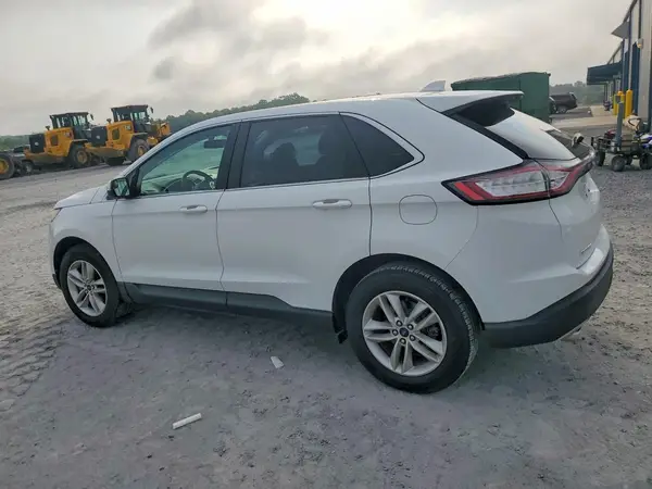 2FMPK3J96HBC59055 2017 FORD EDGE - Image 2