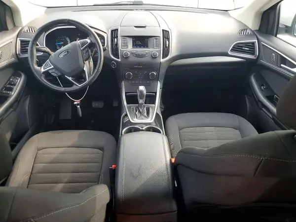 2FMPK3J96HBC59055 2017 FORD EDGE - Image 8