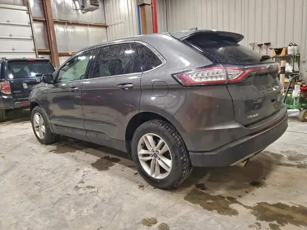 2FMPK3J96HBC60819 2017 FORD EDGE - Image 2