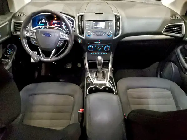 2FMPK3J96HBC60819 2017 FORD EDGE - Image 8