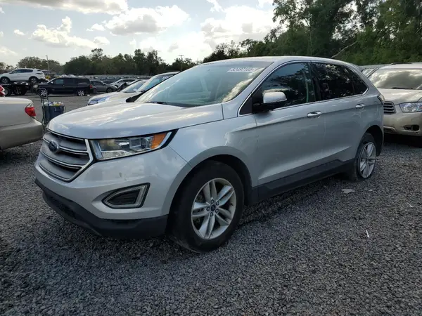 2FMPK3J96HBC66359 2017 FORD EDGE - Image 1