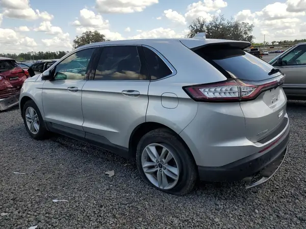 2FMPK3J96HBC66359 2017 FORD EDGE - Image 2