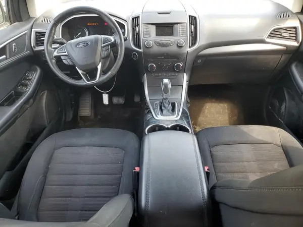 2FMPK3J96HBC66359 2017 FORD EDGE - Image 8